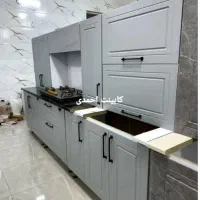 کابینت احمدی پیش ساخته نو نو کد (0470760)
