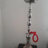 قلیان برنجی نو