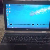 لب تاب دلLatitude E6530
