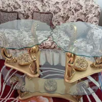 میز وعسلی