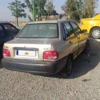 پراید بژ