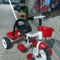 سه چرخه بچه