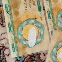 سکه امامی