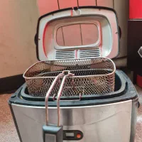 سرخ کن