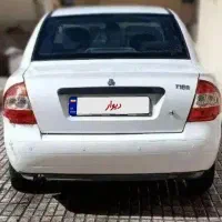 تیبا صندوقدار۹۹