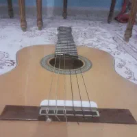 گیتار آریا Ak30