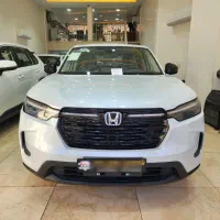 هوندا HR-V ژاپن مدل 2024