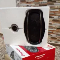 باند پایونر