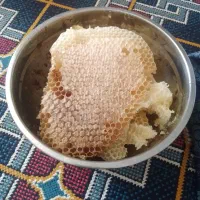 عسل کوهی صد درصد خالص ب شرط