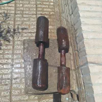 هاوند چوبی