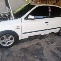 سمند‌ef7دو‌گانه‌‌کار‌خانه