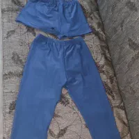 لباس ژیمناستیک