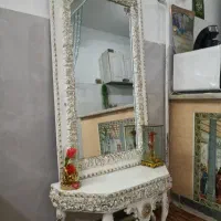 اینه کنسول