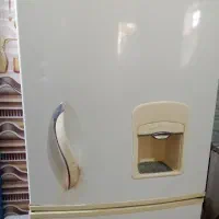 یخچال فریزر خاش