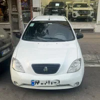 تیبا۲ بدون رنگ۹۵