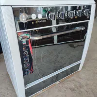 اجاق گاز پنج شعله