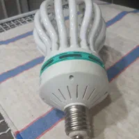 لامپ ۲۰۰ وات کم مصرف بزرگ ۳ عدد