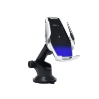 پایه نگهدارنده و شارژر بی سیم گوشی موبایل تسکو
