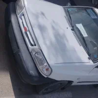 پراید صبا مدل 87