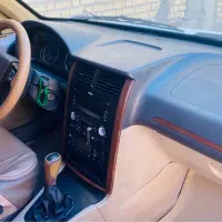 پارسtu5|خودرو سواری و وانت|داراب, |دیوار