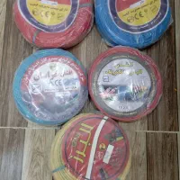 وسایل برق کشی