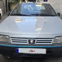 روآ ۸۶ دوگانه سوز