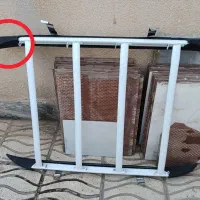 باربند ماشین