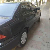 سمند lx