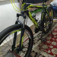 دوچرخه پرفورمنس