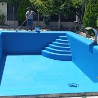 نقاشی ساختمان