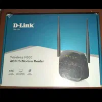 مودم Dlink
