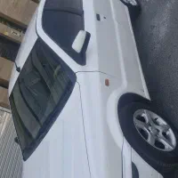 سمند دوگانه مدل ۸۹