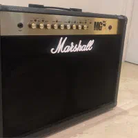امپ Marshall mg100