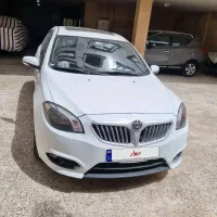 برلیانس h320 دنده ۱۵۰۰ سی سی