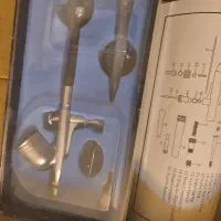 پیستوله ایر براش