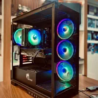 کیس ها گیمینگ متناسب با هر بودجه ای که دارید