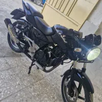 پالس مدل ۹۳