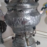 سماور نوبل