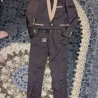 کت شلوار. نو سه ملیون