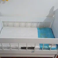 تخت نوجوان برای فروش