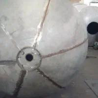 جوشکاری سیار حتی یک خال جوش