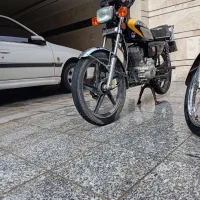 موتور  پرواز 200