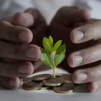 سرمایه از شما پرداخت سود روزانه از ما