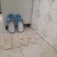گیوه نو نو