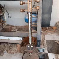 ساز|سازهای سنتی|کرج, بنیاد|دیوار