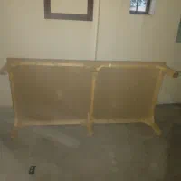 کباب پز گازی و تخت خواب