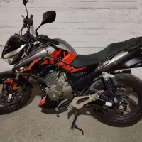 موتور زنتوس N2 .230
