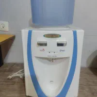 آبسرد و جوش کن رومیزی درحد نو