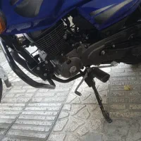 KLD200cc|موتورسیکلت|تهران, کیانشهر|دیوار