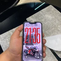 iPhone 13pro|موبایل|مشهد, سرافرازان|دیوار